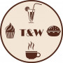 Logo Les délices de Taby et Willo