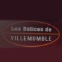 Logo Les Délices de Villemomble