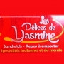 Logo Les Délices de Yasmine
