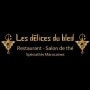 Logo Les délices du bled