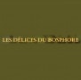 Logo Les délices du Bosphore