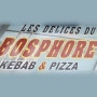Logo Les Délices du Bosphore