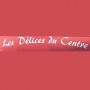 Logo Les delices du Centre