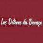 Logo Les delices du decaz