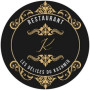 Logo Les Délices Du Kashmir