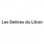 Logo Les délices du liban
