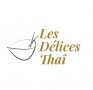 Logo Les Délices Thaï
