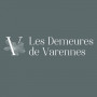 Logo Les Demeures de Varennes