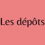 Logo Les Dépôts