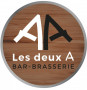 Les deux A Brive la Gaillarde
