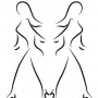 Logo Les deux copines