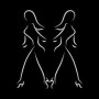 Logo Les Deux Copines
