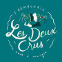 Logo Les Deux Crus