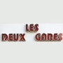 Logo Les Deux Gares