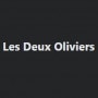 Logo Les Deux Oliviers