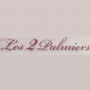 Logo Les Deux Palmiers