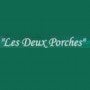 Logo Les Deux Porches
