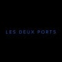Logo Les deux ports