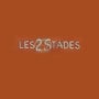 Logo Les Deux Stades