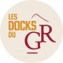 Logo Les Docks du GR