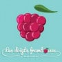 Les doigts framboises Thurins