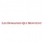 Logo Les Domaines Qui Montent