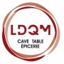 Logo Les Domaines Qui Montent