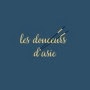 Logo Les douceurs d'asie