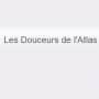 Logo Les Douceurs de l'Atlas