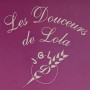 Logo Les douceurs de Lola