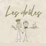 Logo Les drôles