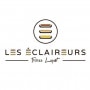 Logo Les Eclaireurs Pâtissiers