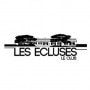 Logo Les Ecluses