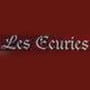 Logo Les Ecuries