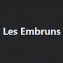 Logo Les Embruns