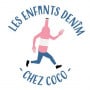 Logo Les Enfants Denim