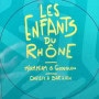 Logo Les Enfants du Rhône