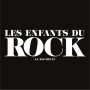 Logo Les Enfants du Rock