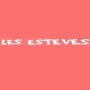 Logo Les Estèves