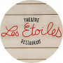 Logo Les Etoiles