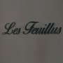 Logo Les Feuillus