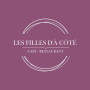 Logo Les filles d'à côté