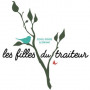 Logo Les filles du traiteur
