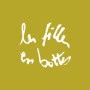 Logo Les filles en bottes