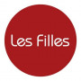 Logo Les Filles