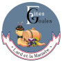 Logo Les Fines Goules