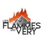 Logo Les Flammes Du Very
