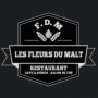 Logo Les Fleurs Du Malt