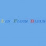 Logo Les Flots Bleus