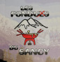 Logo Les fondues du Sancy